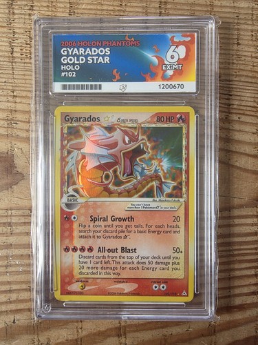 2006 pokémon gold star - pokémon,
