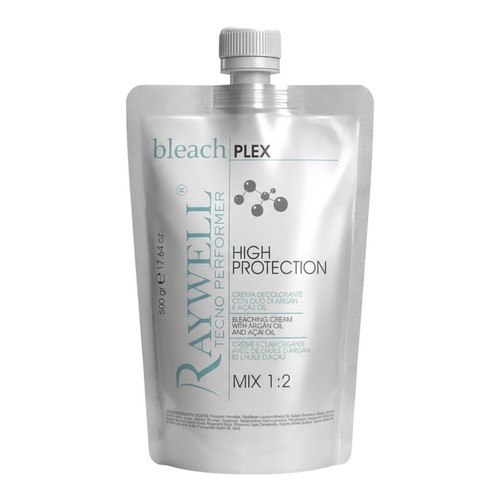 Raywell crema bionda plex - raywell,