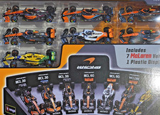 Burago 1/43 McLaren F1