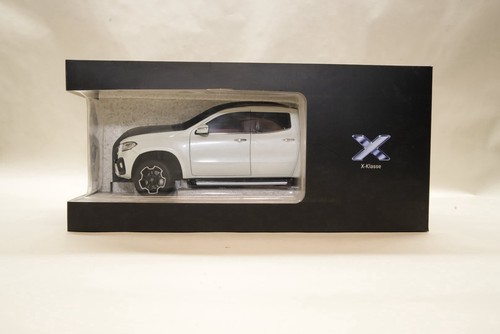 Mercedes classe pick up - mercedes,