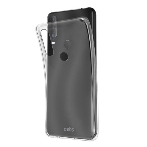 Cover skinny per alcatel se - cover,
