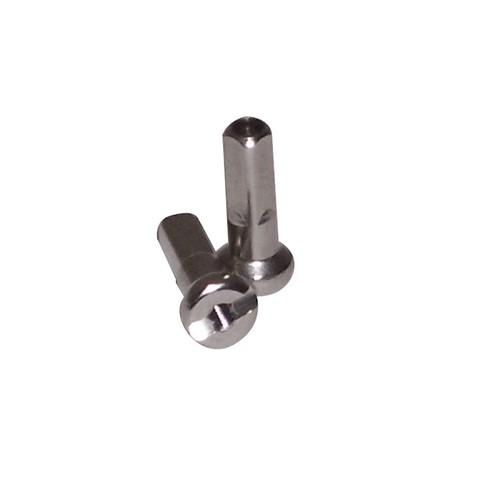 Mandelli nipples 8x10mm - mandelli, d.1,8x10mm