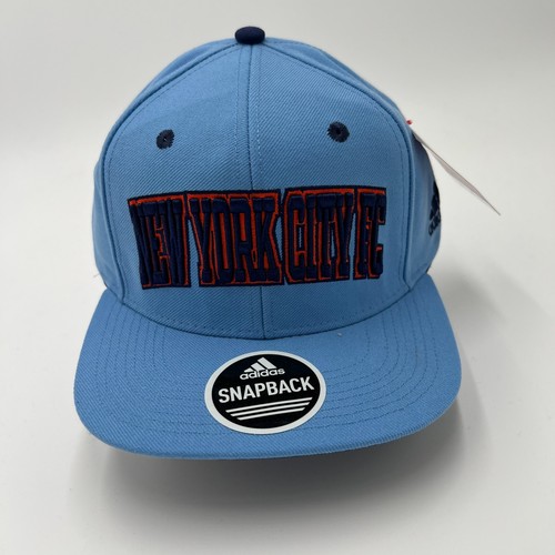 Cappello snapback adidas - snapback, new