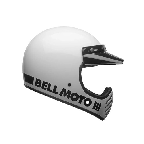 Casco moto integrale bell - casco,