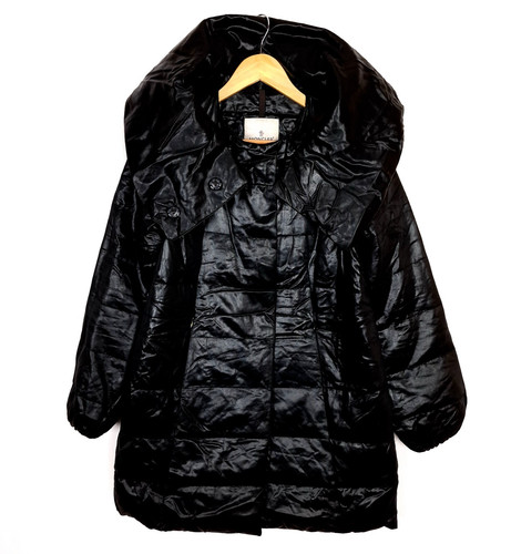 Moncler giubbotto donna - moncler,