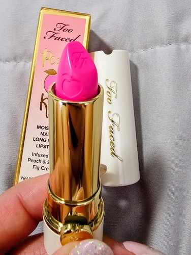 Rossetto too faced - rossetto,