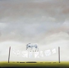 Robert Deyber "Il mio culo è