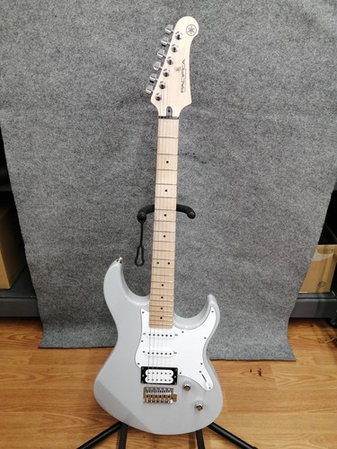 Chitarra elettrica yamaha - chitarra,