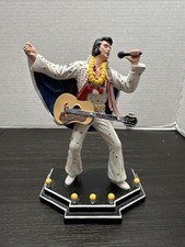 Bradford scambio Elvis Presley