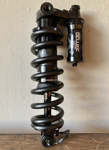 Rock shox super deluxe coil - shox,