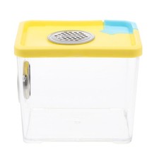  Scatola Allevamento Rettili Custodia Per Fornitura Animali Domestici