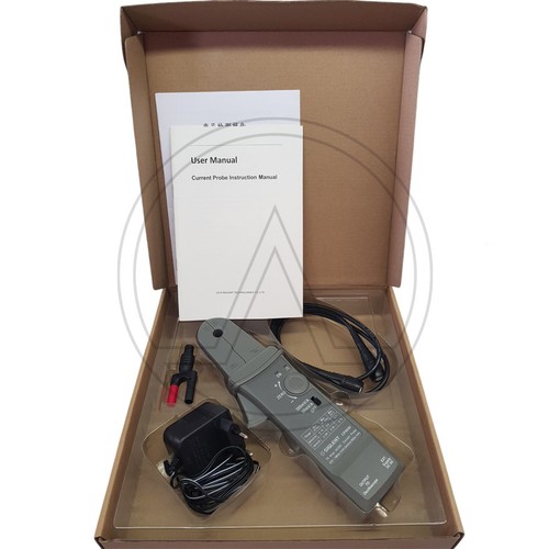 Siglent cp4050 current - siglent,