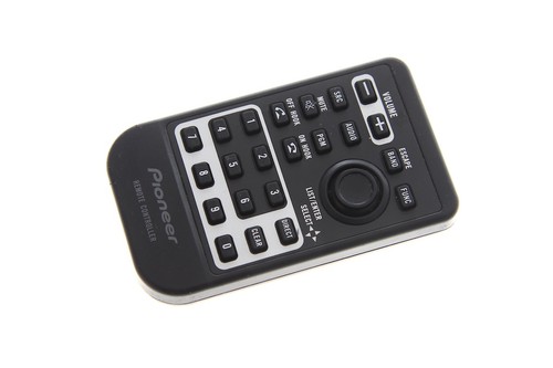 Telecomando pioneer - telecomando,