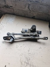 Asta tergicristallo anteriore