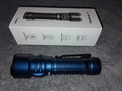 Torcia wurkkos ts28 3200 lumen - 3200,