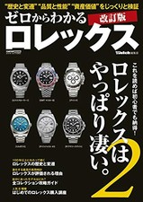 Revised Rolex From Scratch