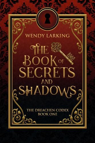 Wendy larking the book - the,