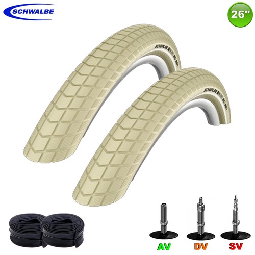 Schwalbe big ben - schwalbe,