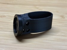 Supporto reggisella Garmin Varia RTL515 per Specialized Tarmac SL7 & Allez Sprint