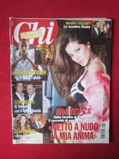 CHI 4 2008 STEFANO BETTARINI