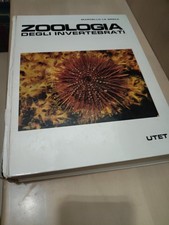 Libro Biologia Invertebrati