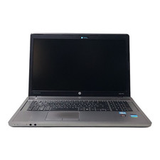 HP Probook 4740s 17"