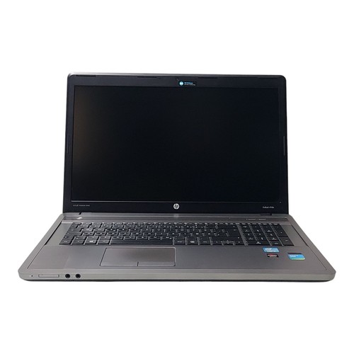 Probook 4740s - hp,