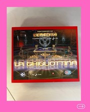 La Ghigliottina Editrice