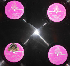 GINO LATILLA e CARLA BONI -