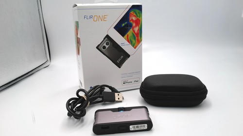 Flir one termocamera per - termocamera,