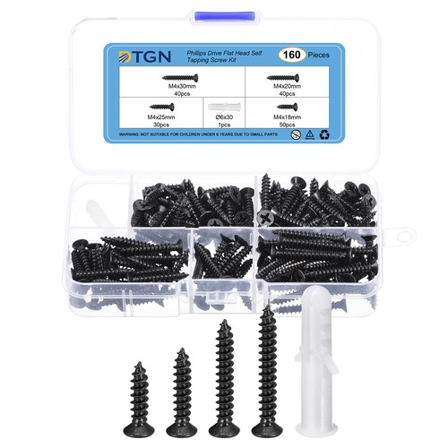 Kit assortimento viti per - viti,