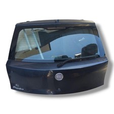 COFANO POSTERIORE PER FIAT Punto Berlina 5P 3° Serie 51833468 188A4000 (03>)
