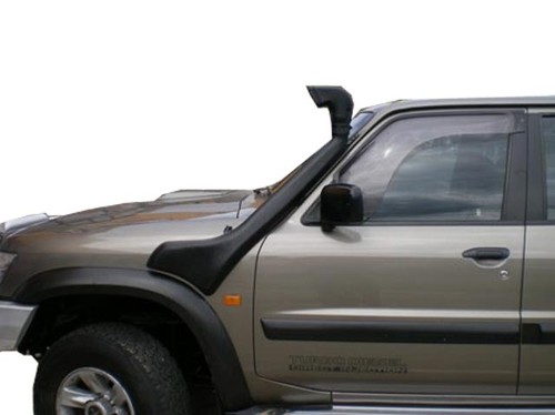 Snorkel per nissan - per,