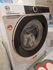 Pezzi Di Ricambio Per lavatrice 10 kg Hoover  