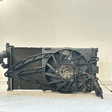 51773192 Radiatore  FIAT PANDA