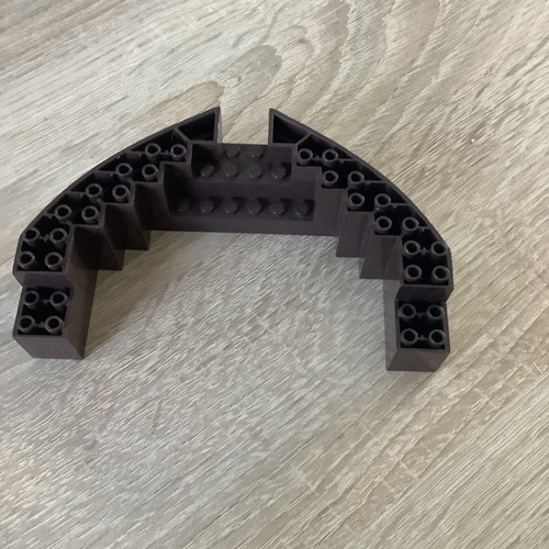 Lego pezzo barca 64645 x - barca, 16