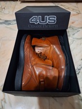 Stivaletti Paciotti 4US num. 9 (43)