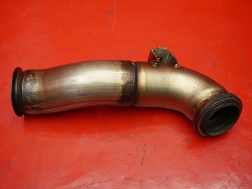 Catalizzatore mercedes w211 - catalizzatore,