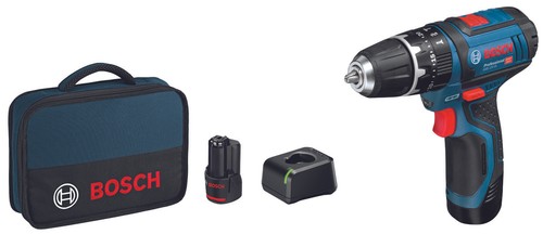 Trapano avvitatore bosch - trapano, con