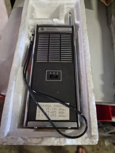 Belcom radio citofono p530 - belcom,