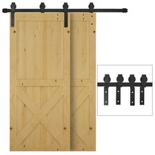 Sistema per porta scorrevole