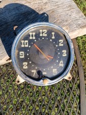 Orologio lux vintage mfg - vintage,