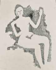 PINOCCHIO - ALBERTO LONGONI