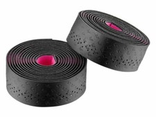 Nastro manubrio liv nero - manubrio, rosa