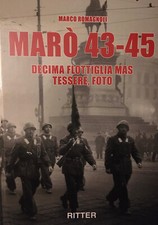 MARO' 1943-1945 - DECIMA