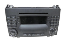 Autoradio Radio-CD APS