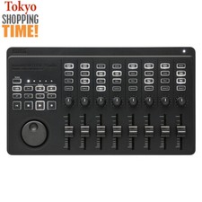 Korg nanoKONTROL Studio MOBILE MIDI CONTROLLER nuovo con scatola