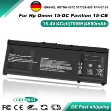 Batteria 15,4 V SR04XL per HP