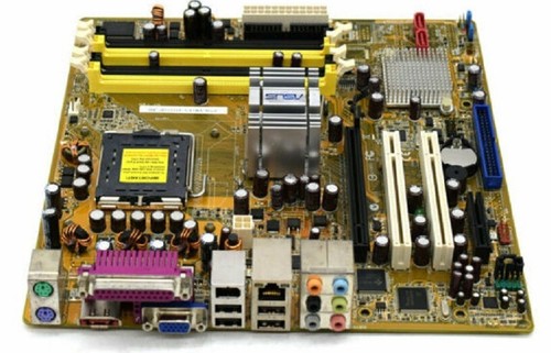 Asus p5b scheda madre - asus, p5b-vm