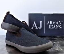 Mens logo armani jeans slip - mens,